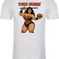 Torta Woman - Sua Sponte Design