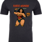 Torta Woman - Sua Sponte Design