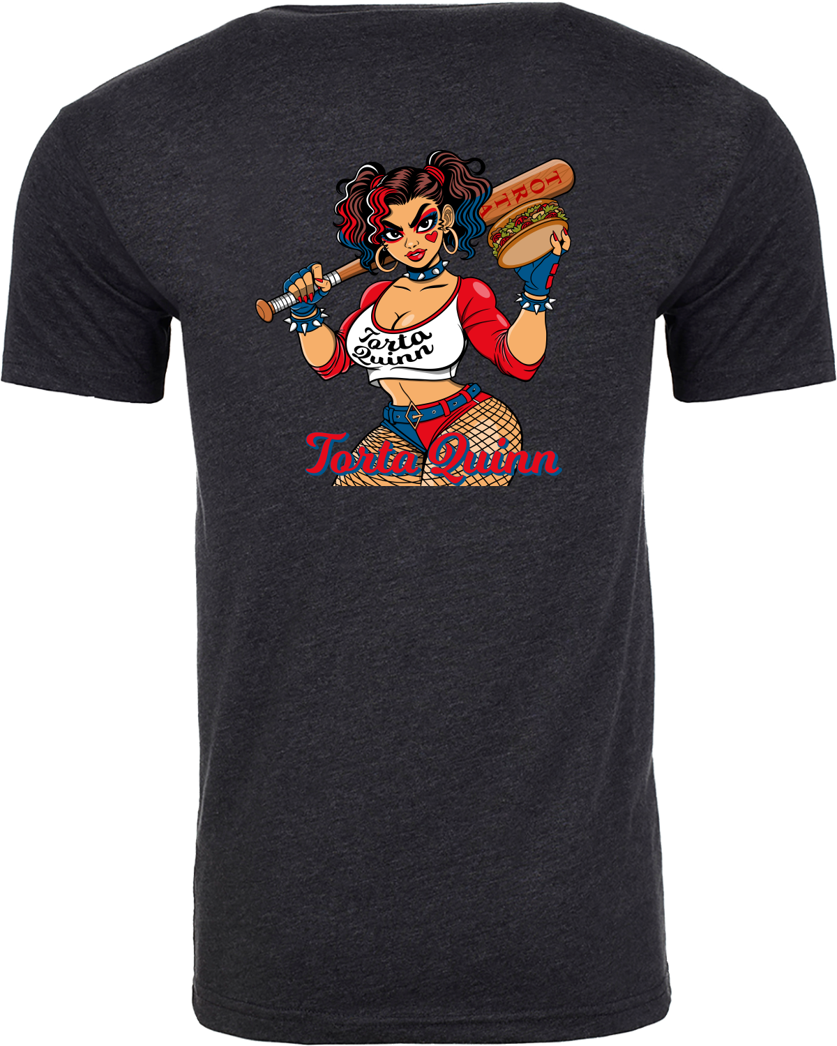 Torta Quinn - Sua Sponte Design