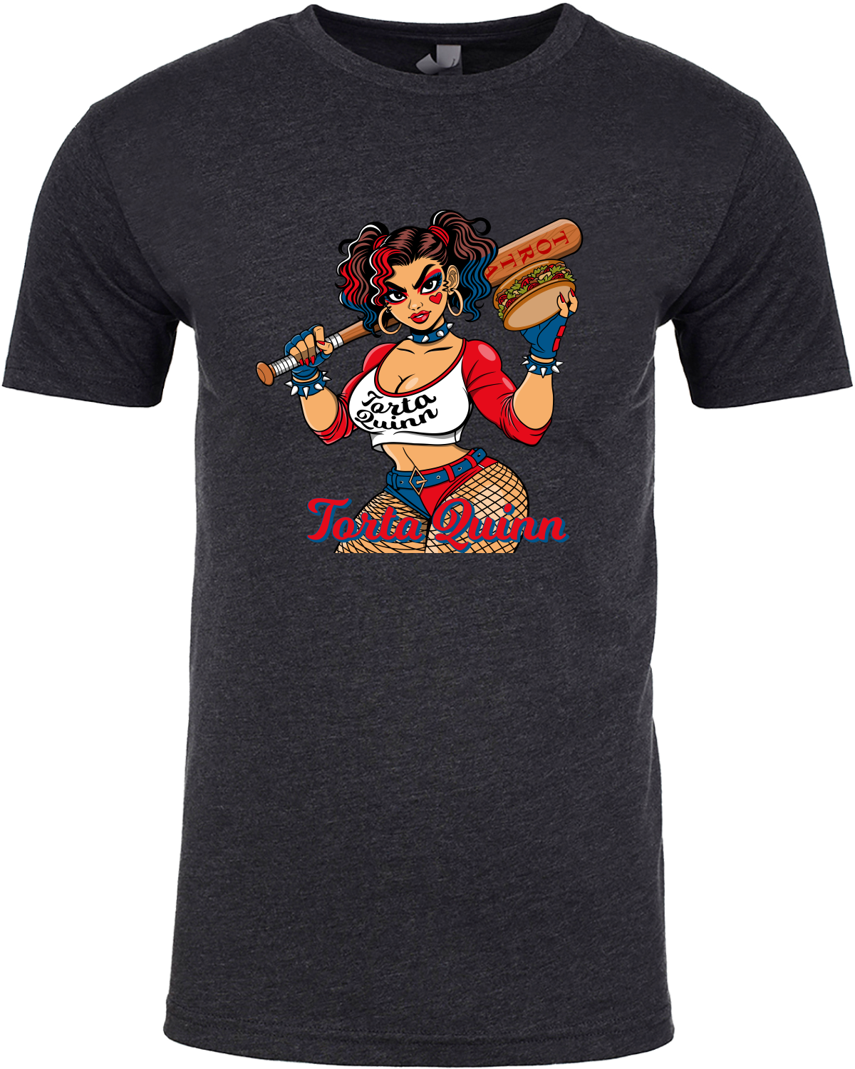 Torta Quinn - Sua Sponte Design