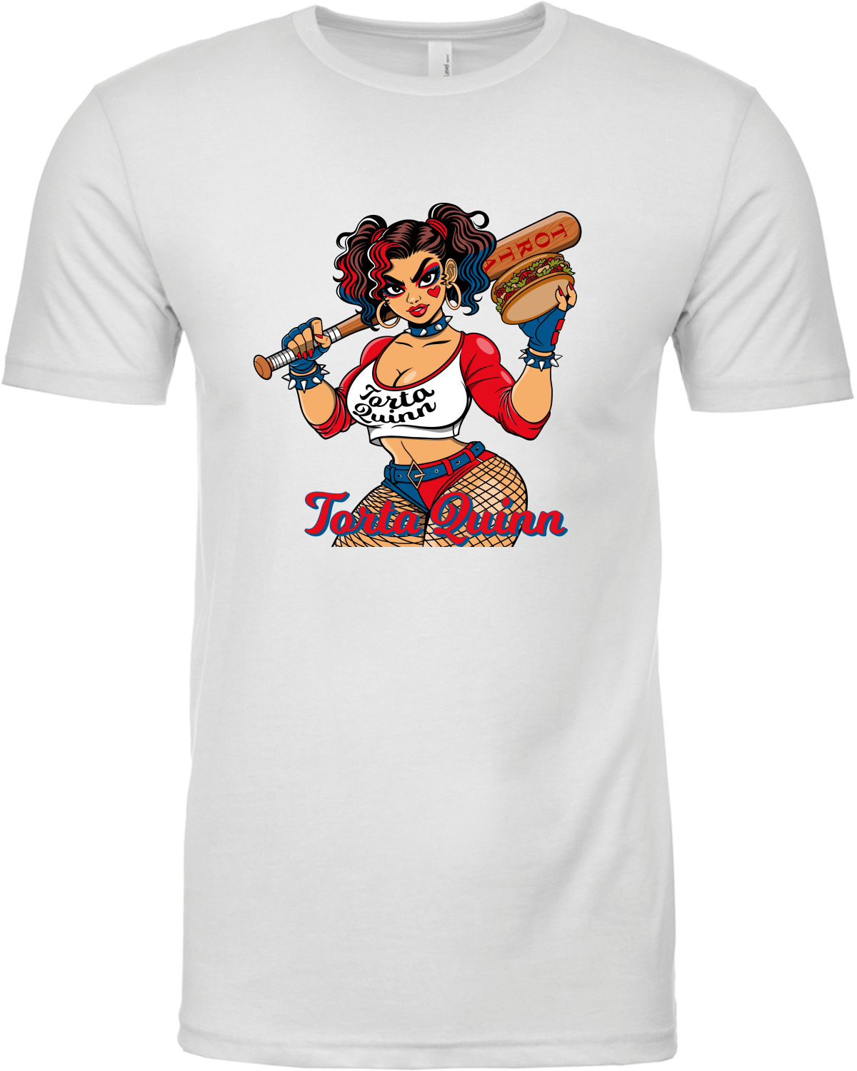 Torta Quinn - Sua Sponte Design
