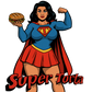 Super Torta - Sua Sponte Design