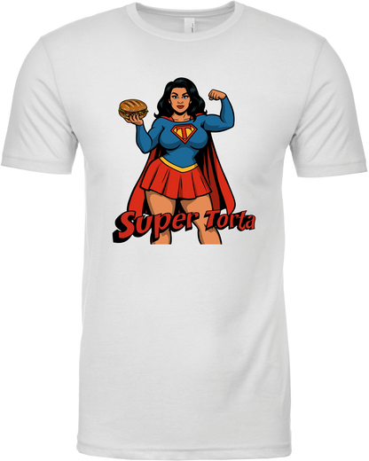 Super Torta - Sua Sponte Design
