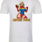 Captain Torta - Sua Sponte Design