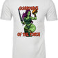 Guardian of the Torta - Sua Sponte Design