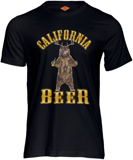 California Beer