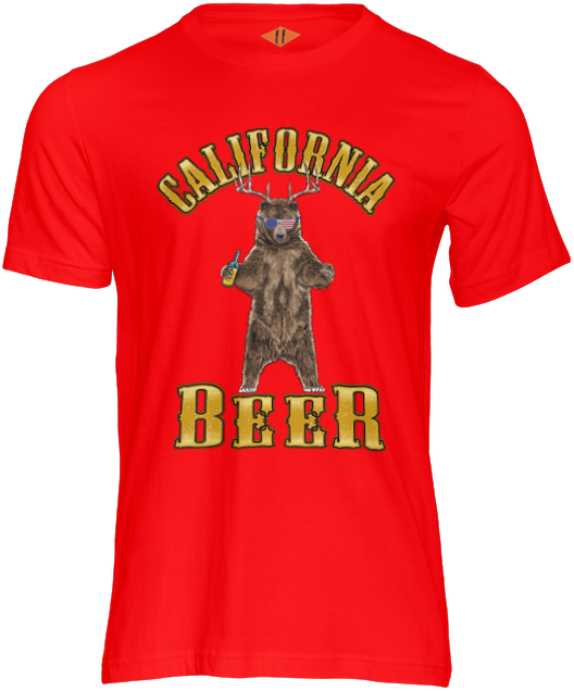 California Beer