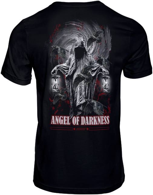 Angle of Darkness
